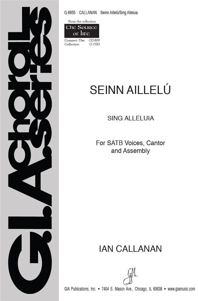 Seinn Aillel